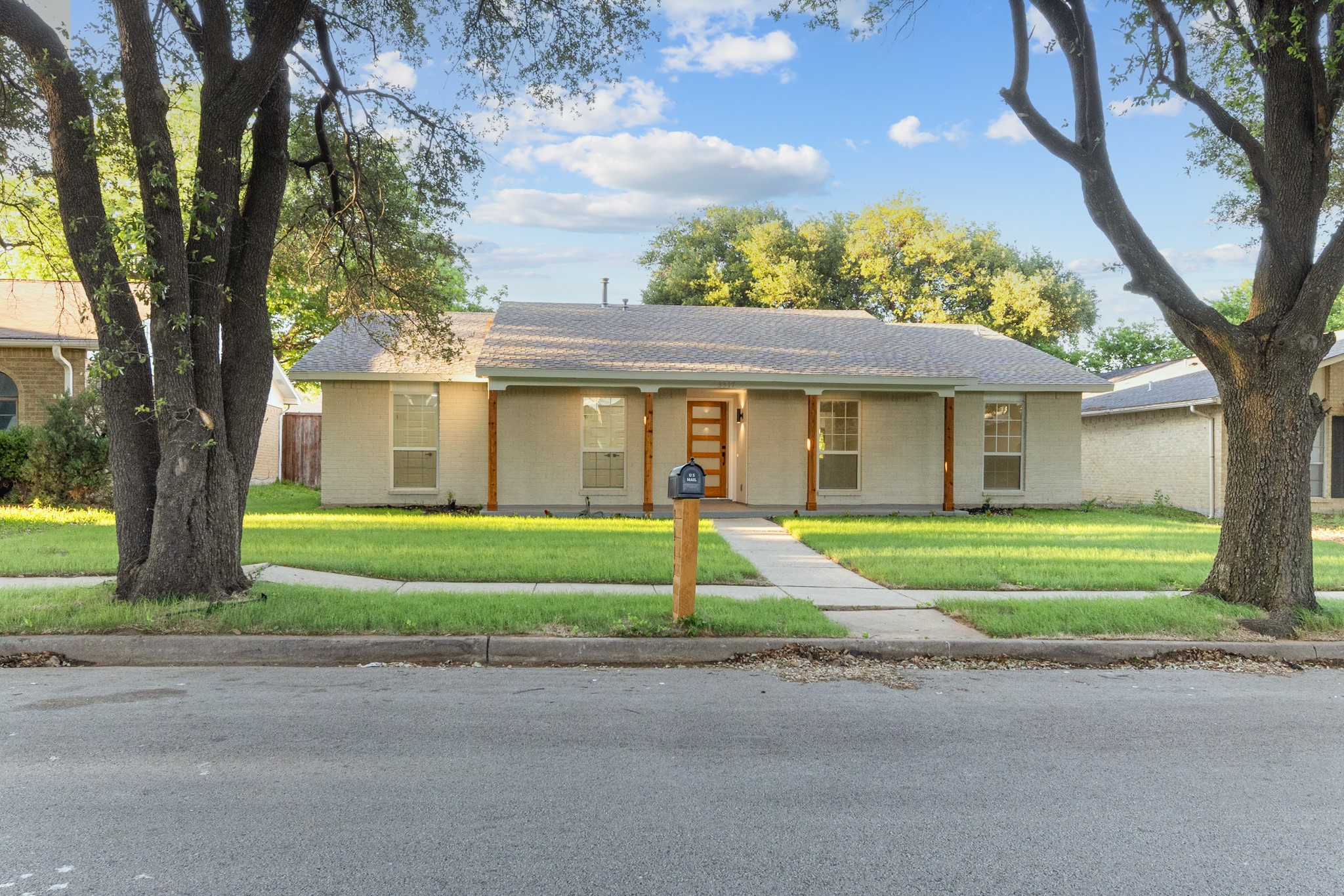 3317 Janwood Lane Garland TX 75044