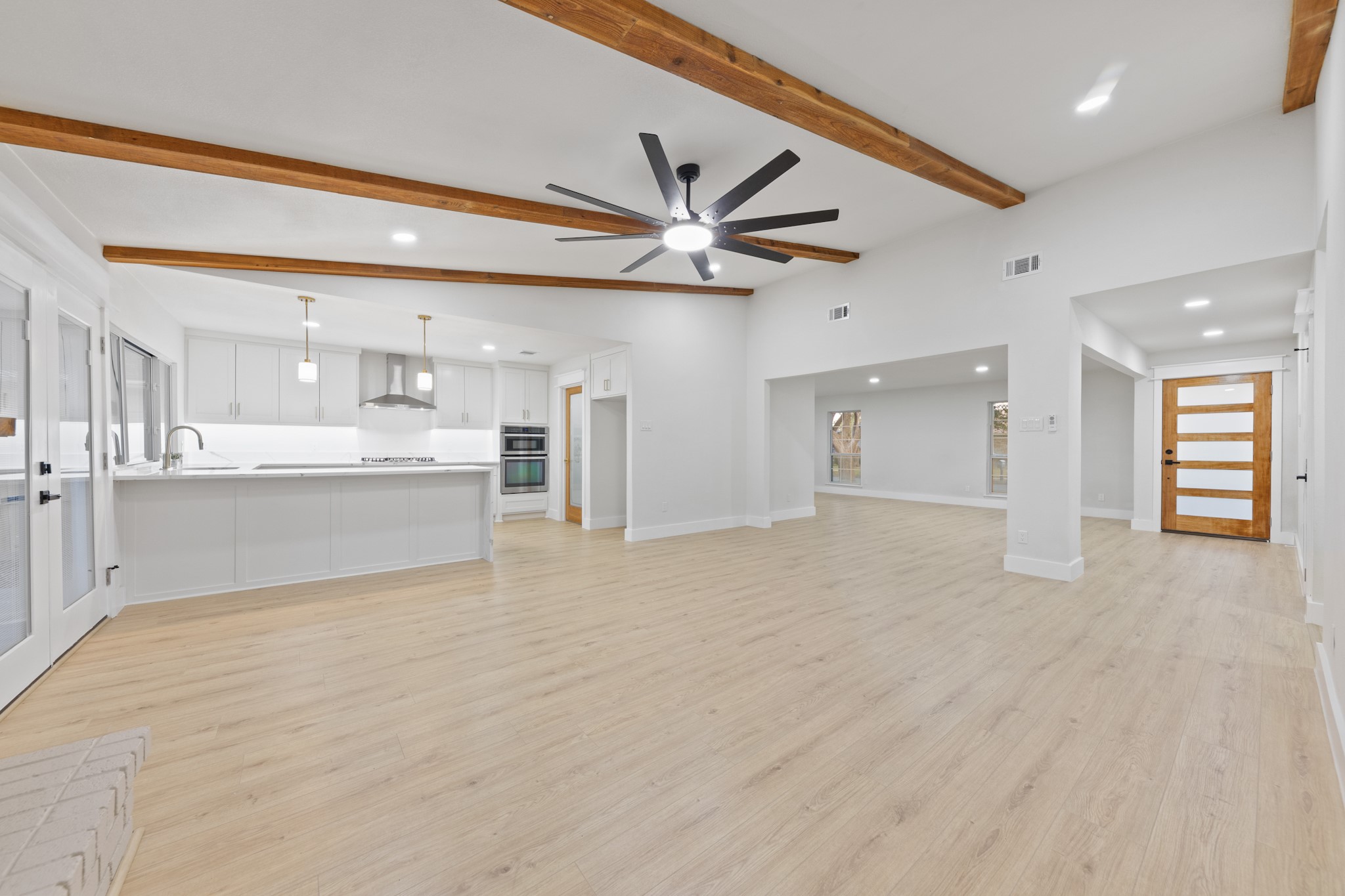 3317 Janwood Lane Garland TX 75044