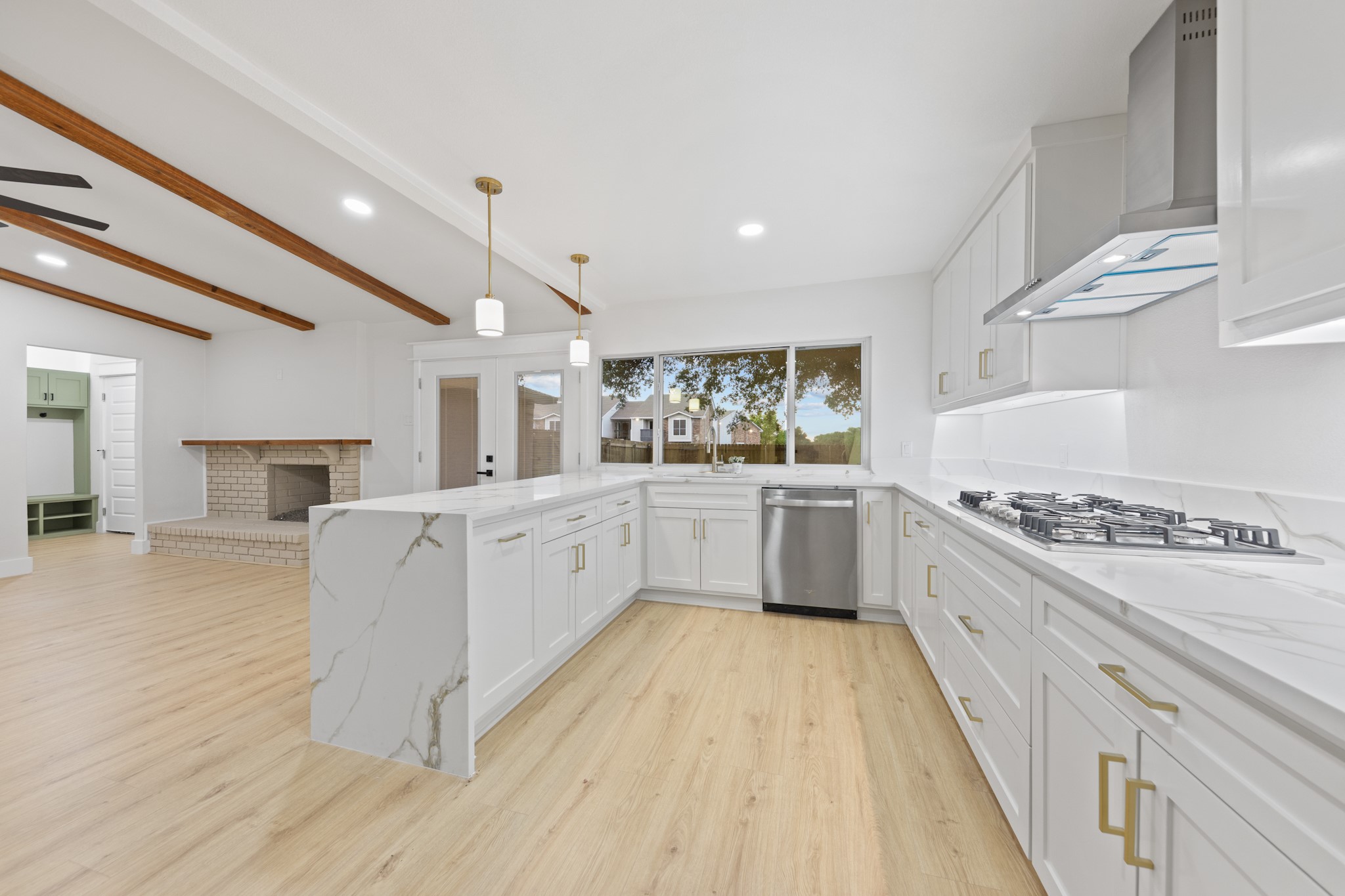 3317 Janwood Lane Garland TX 75044