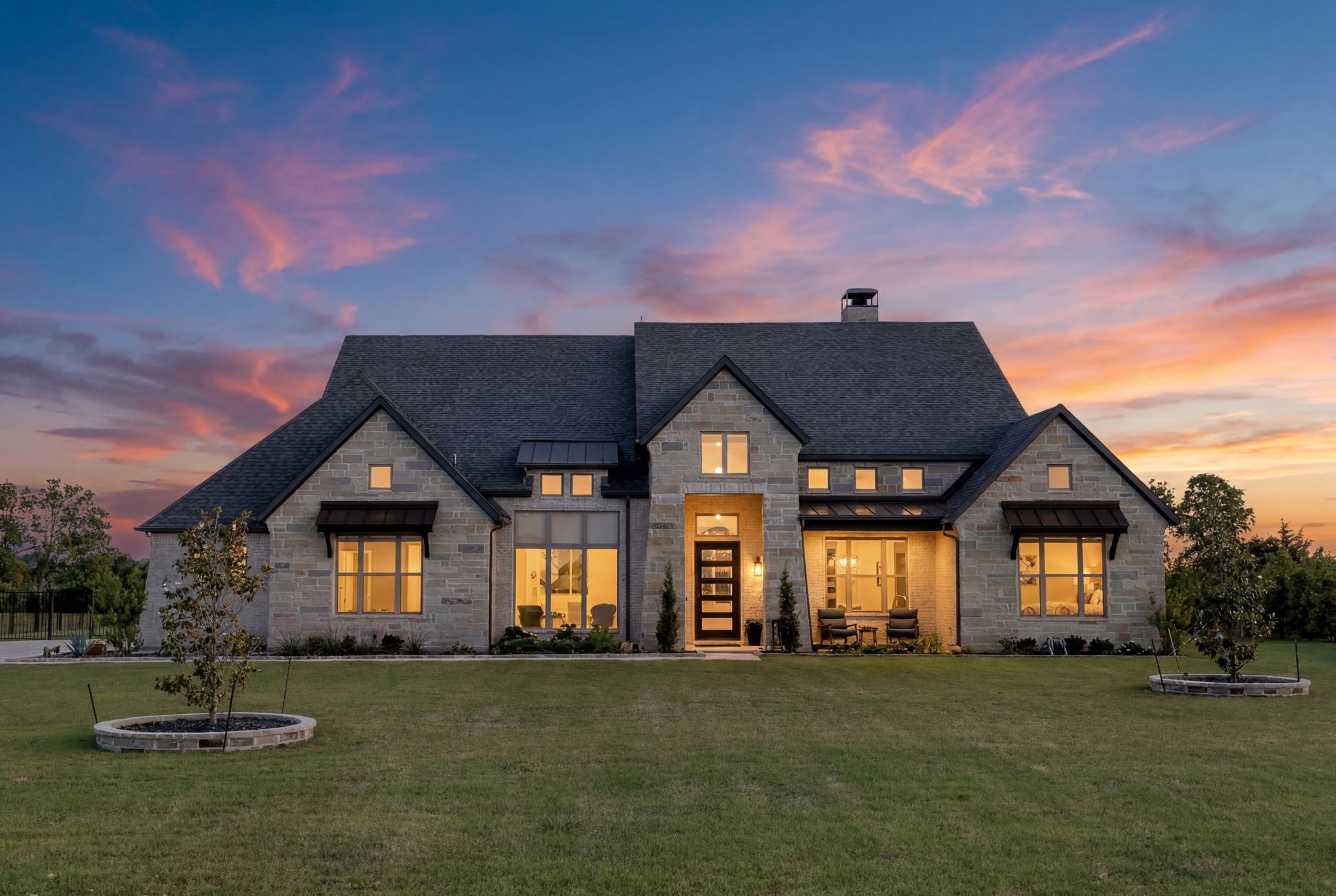 4184 Lake Shore Drive Mckinney TX 75071