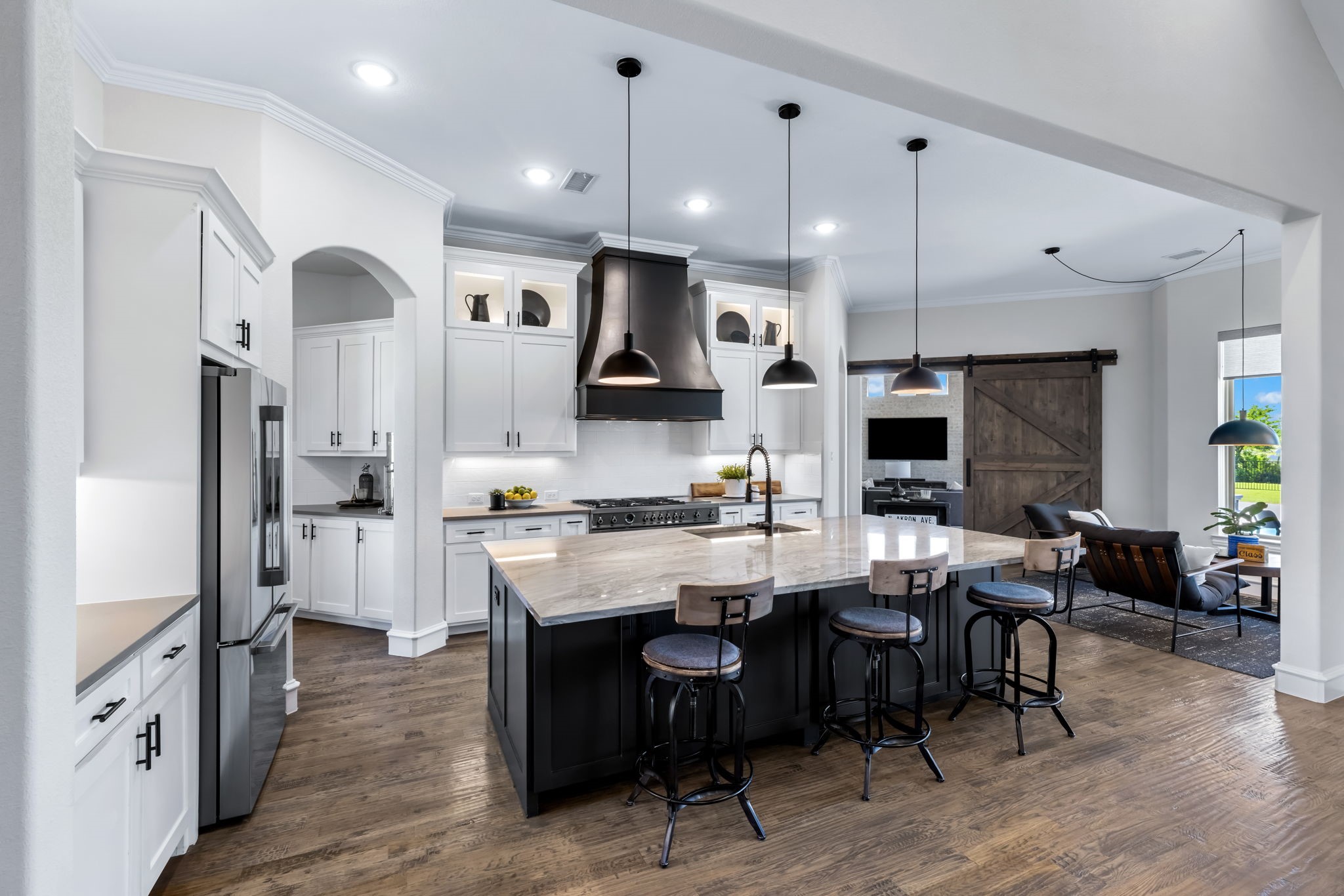 4184 Lake Shore Drive Mckinney TX 75071