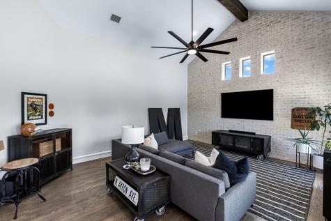 4184 Lake Shore Drive Mckinney TX 75071