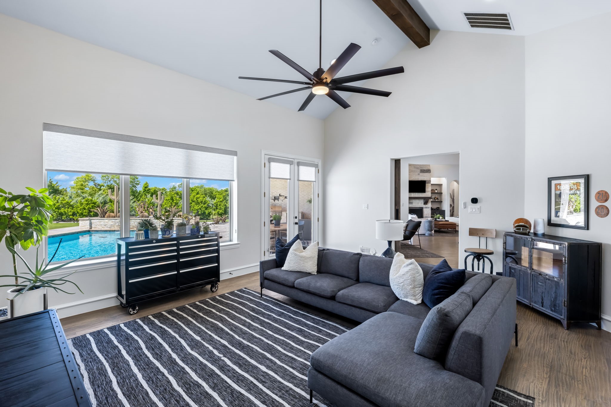 4184 Lake Shore Drive Mckinney TX 75071
