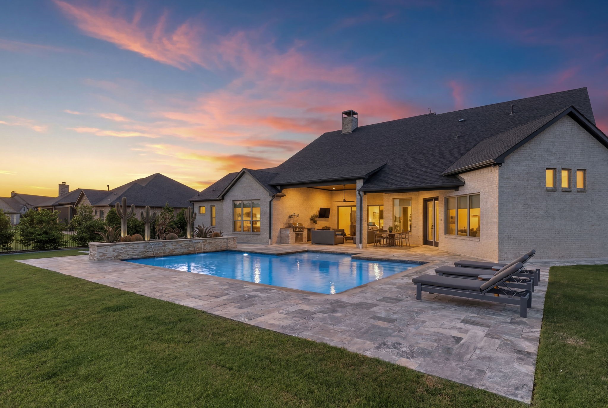 4184 Lake Shore Drive Mckinney TX 75071