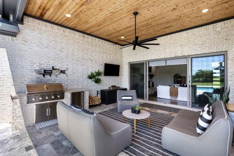 4184 Lake Shore Drive Mckinney TX 75071