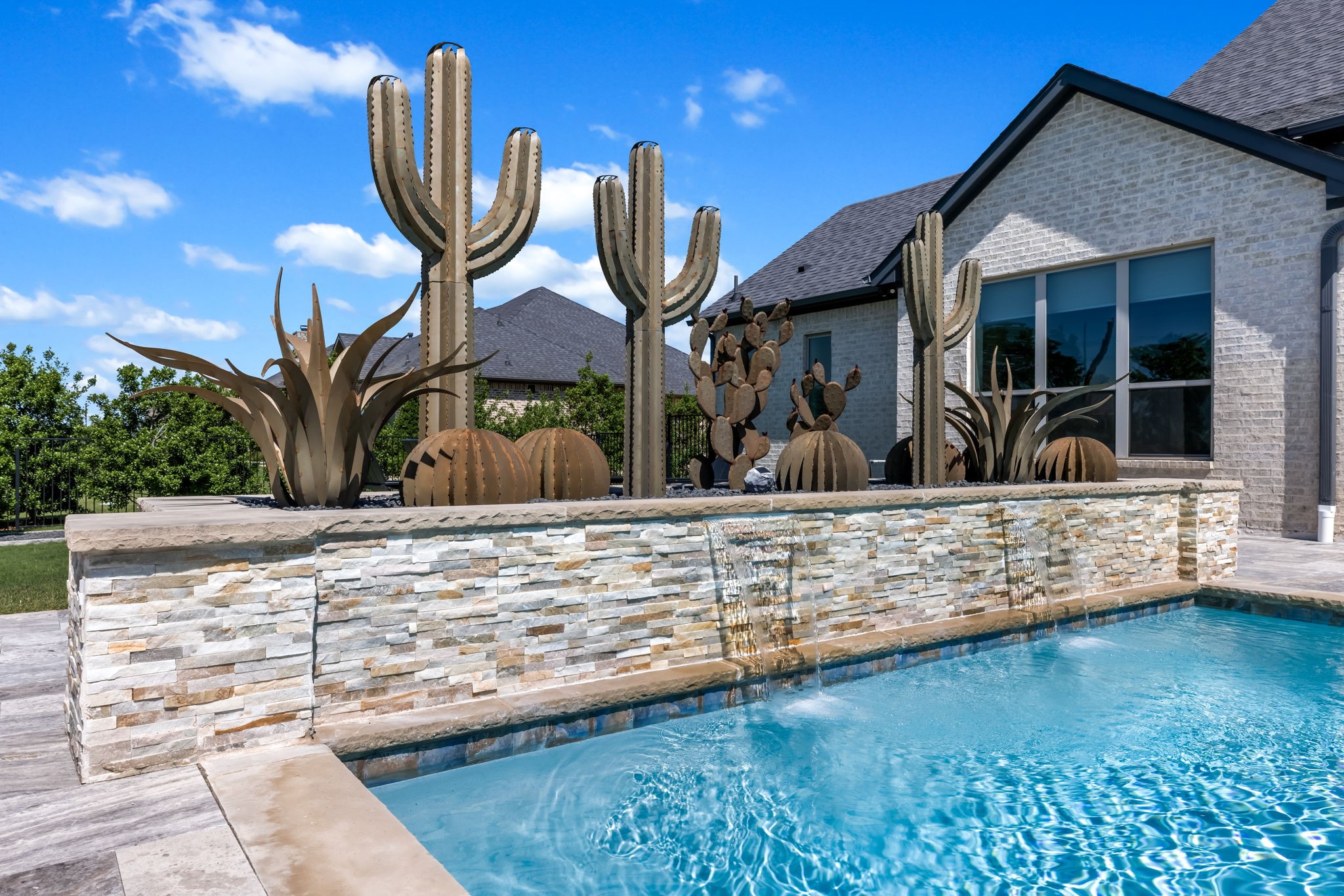 4184 Lake Shore Drive Mckinney TX 75071