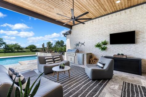 4184 Lake Shore Drive Mckinney TX 75071