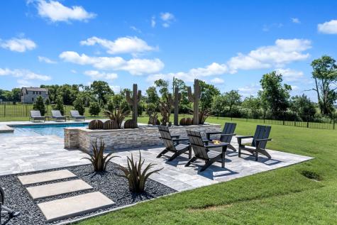 4184 Lake Shore Drive Mckinney TX 75071