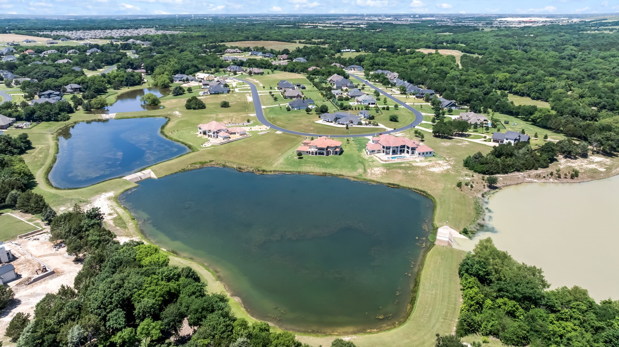 4184 Lake Shore Drive Mckinney TX 75071