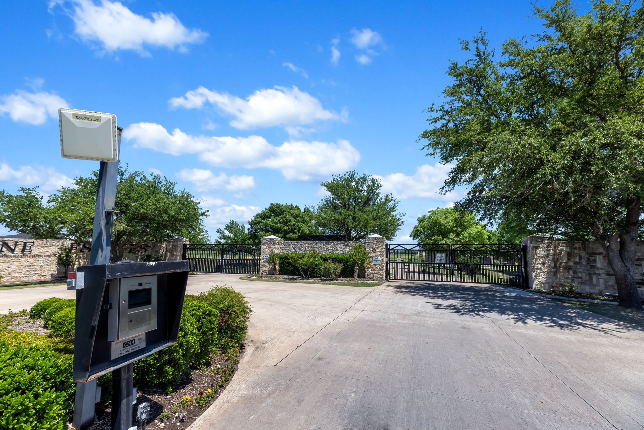 4184 Lake Shore Drive Mckinney TX 75071