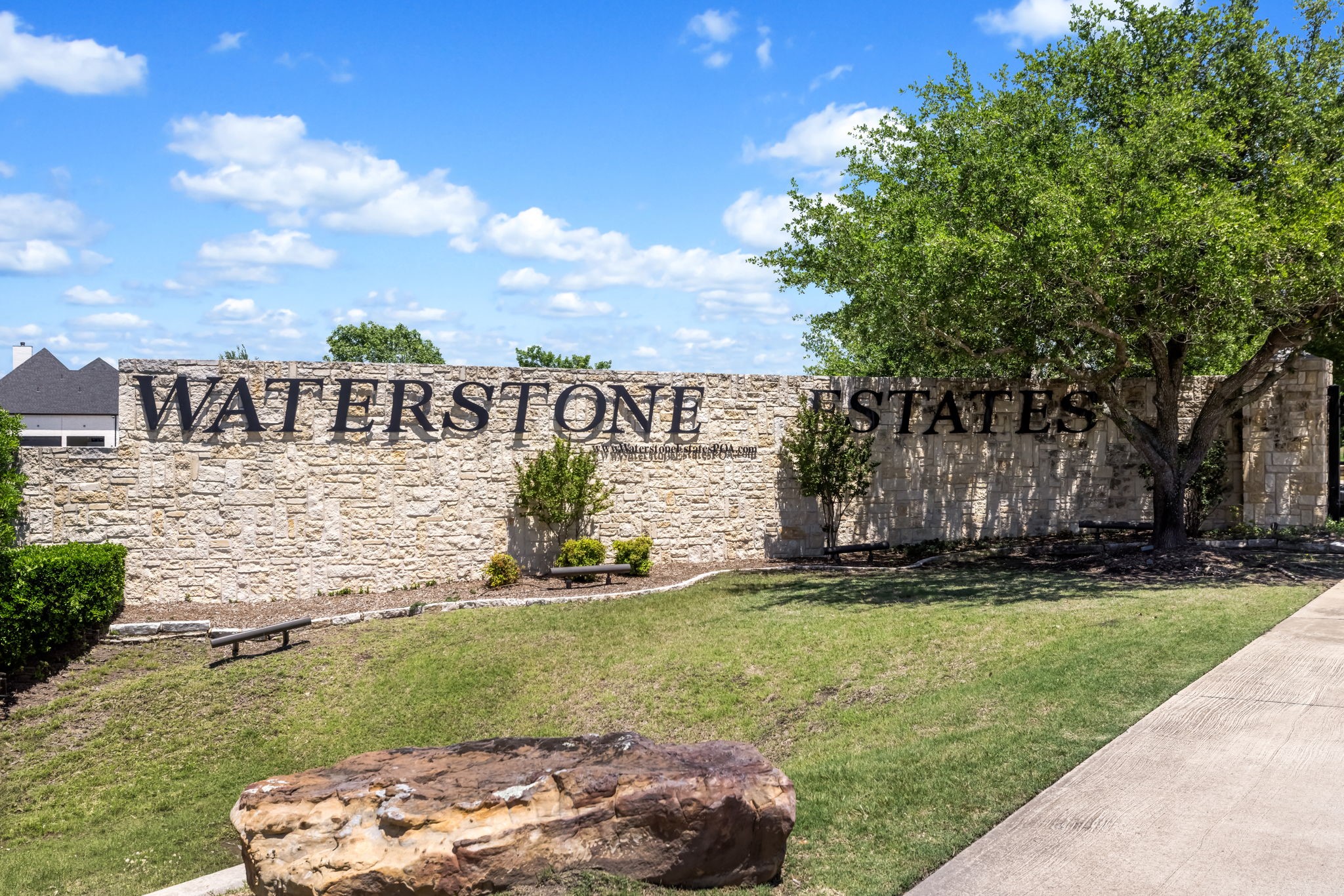 4184 Lake Shore Drive Mckinney TX 75071