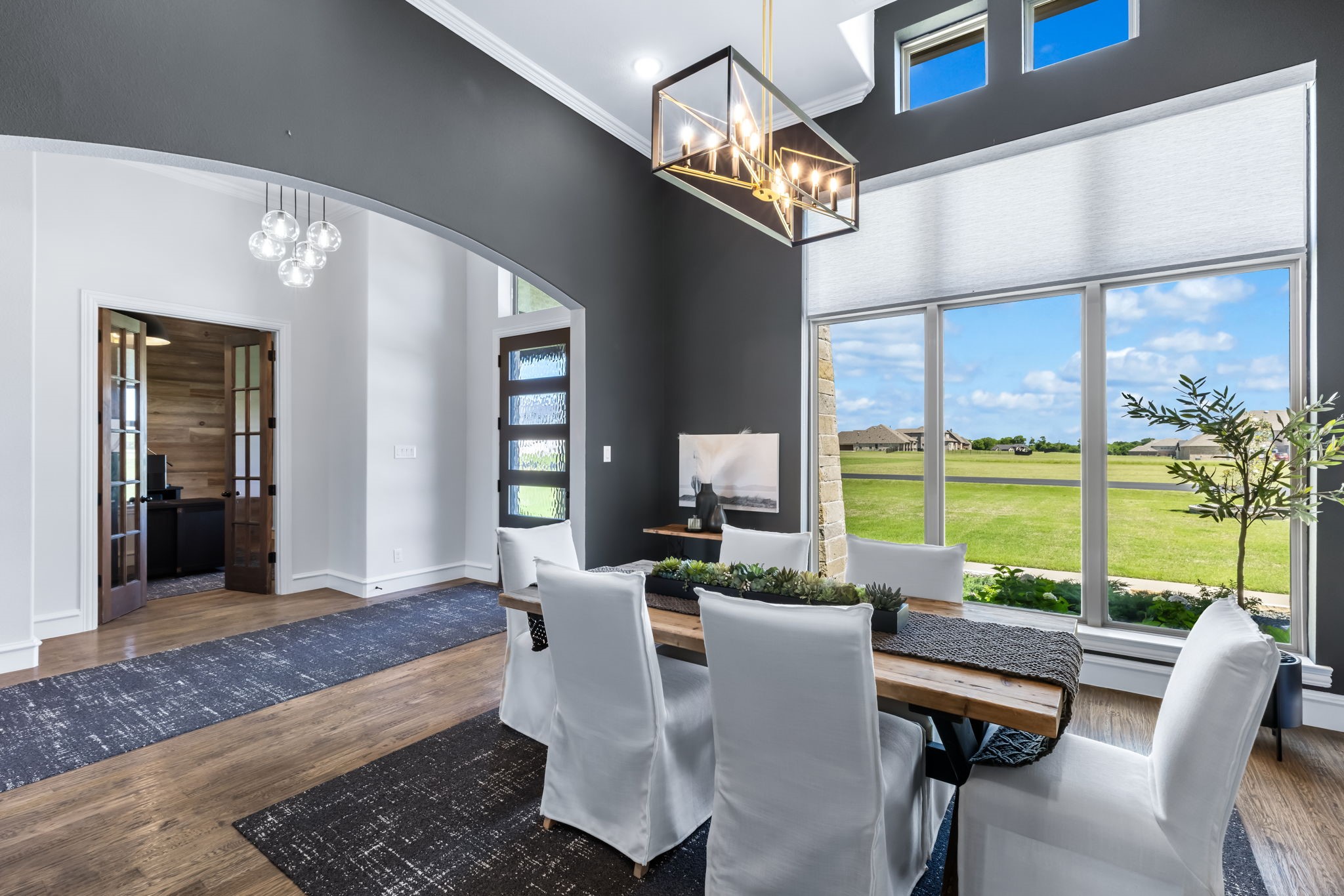 4184 Lake Shore Drive Mckinney TX 75071