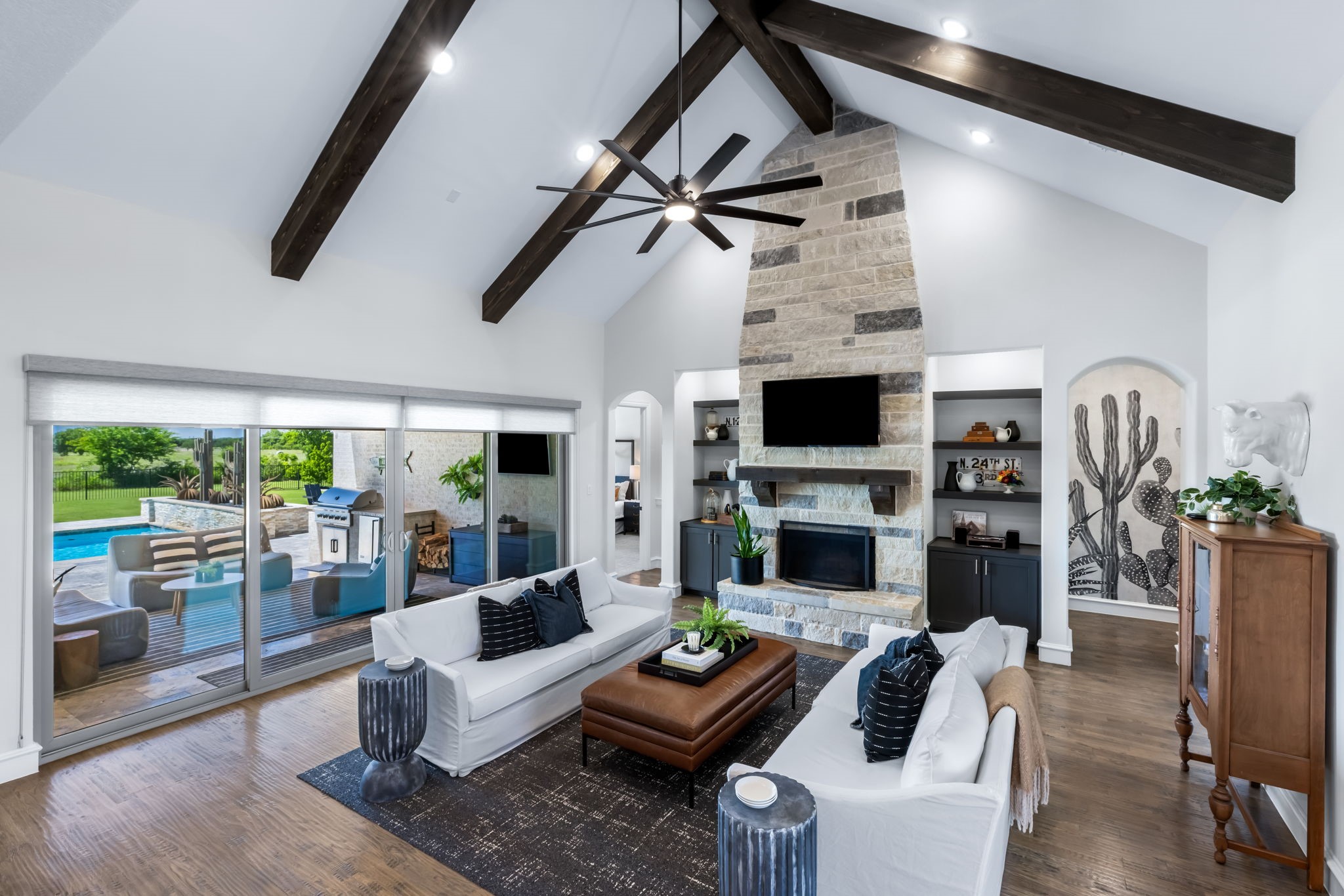4184 Lake Shore Drive Mckinney TX 75071