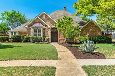 4505 Sterling Lane Plano TX 75093