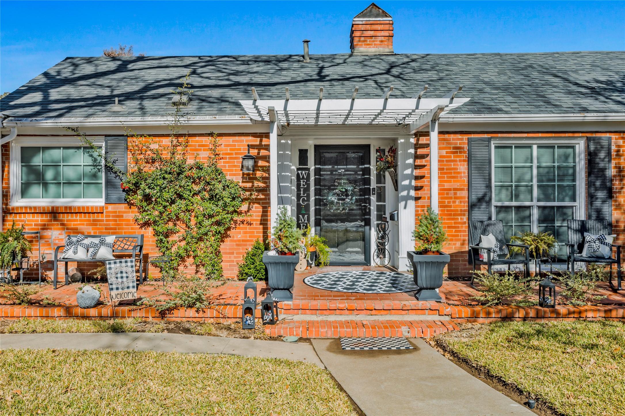 1415 Bluebonnet Drive Fort Worth TX 76111