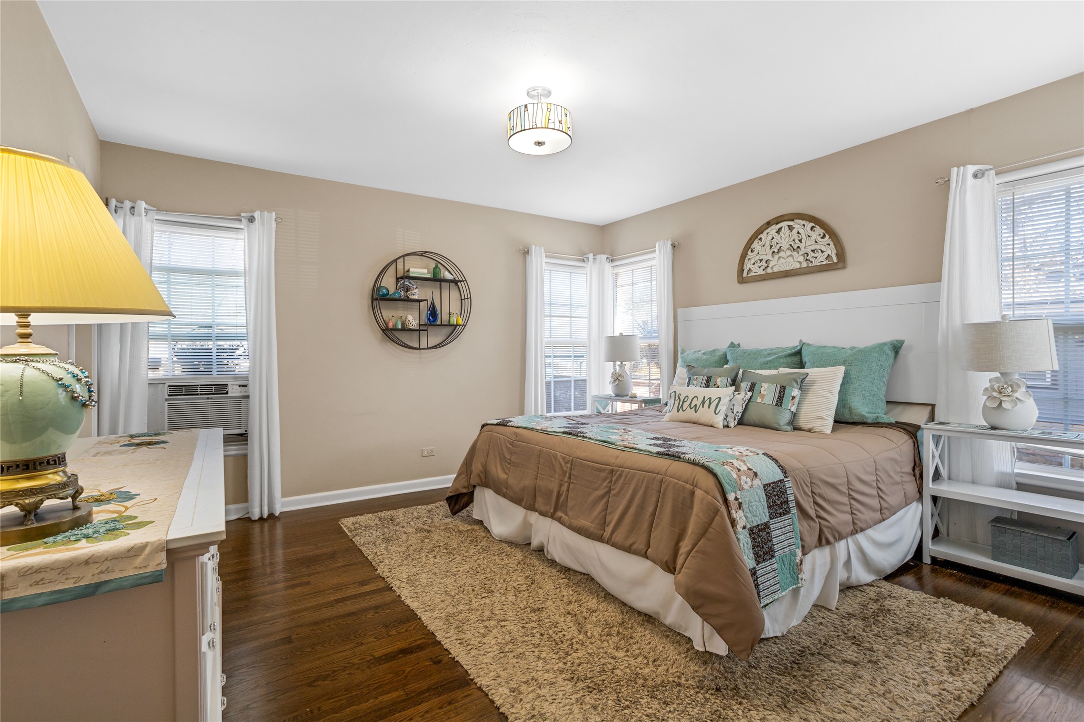 1415 Bluebonnet Drive Fort Worth TX 76111