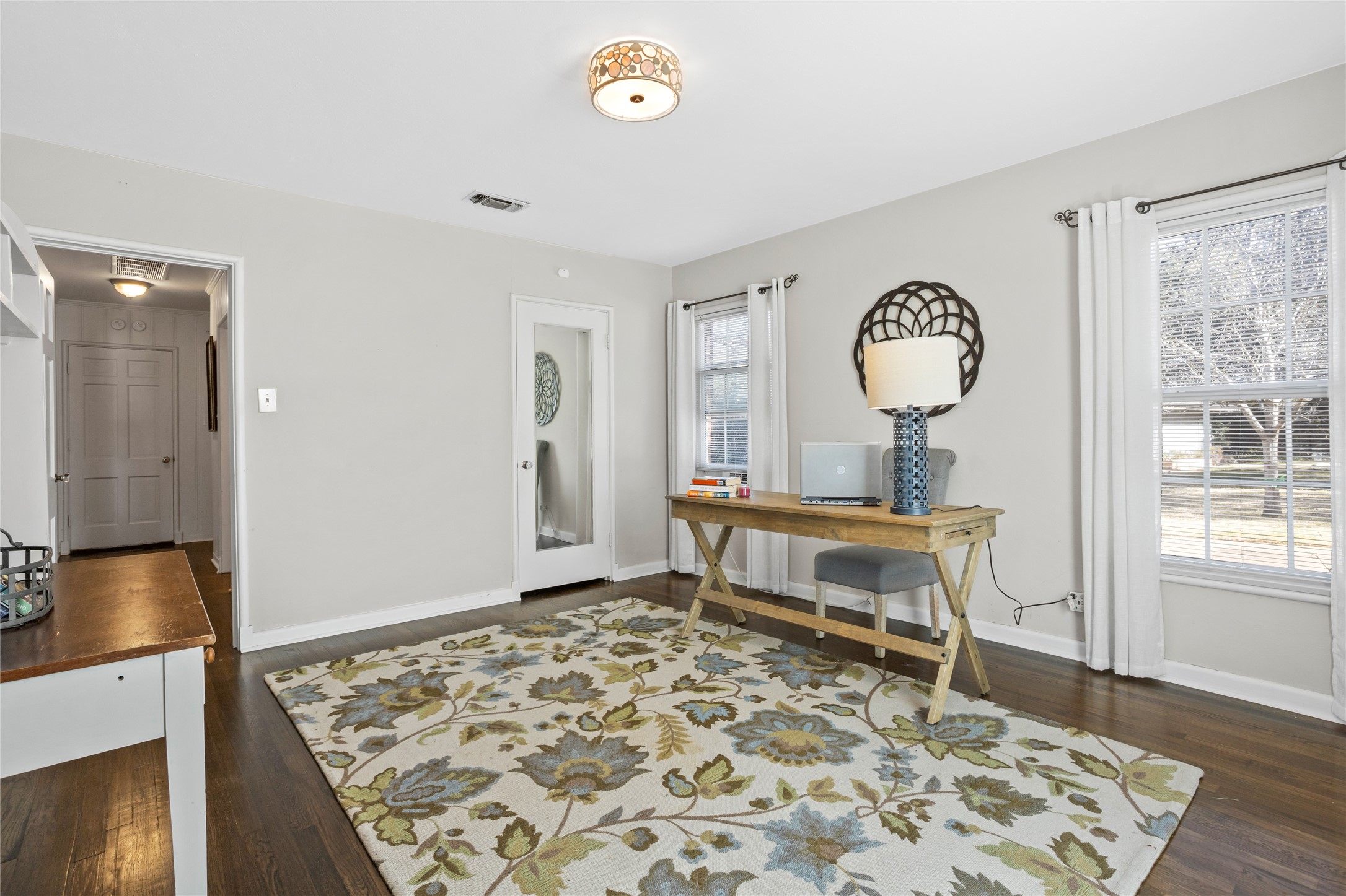 1415 Bluebonnet Drive Fort Worth TX 76111