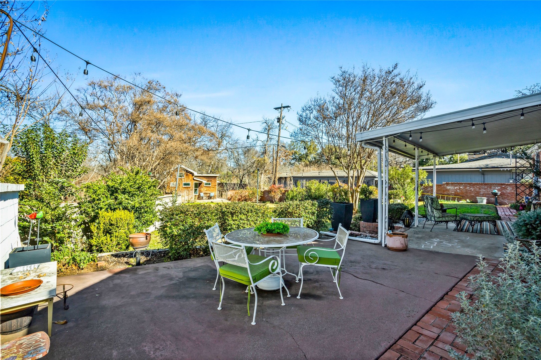 1415 Bluebonnet Drive Fort Worth TX 76111