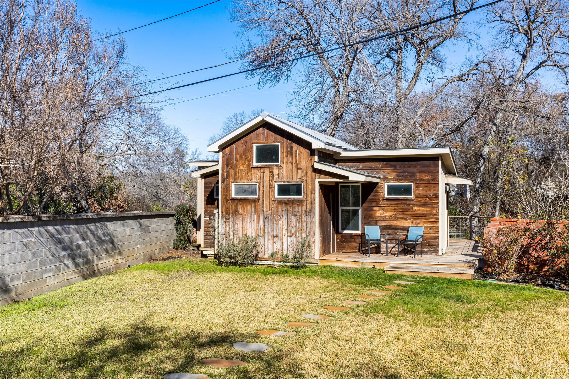 1415 Bluebonnet Drive Fort Worth TX 76111