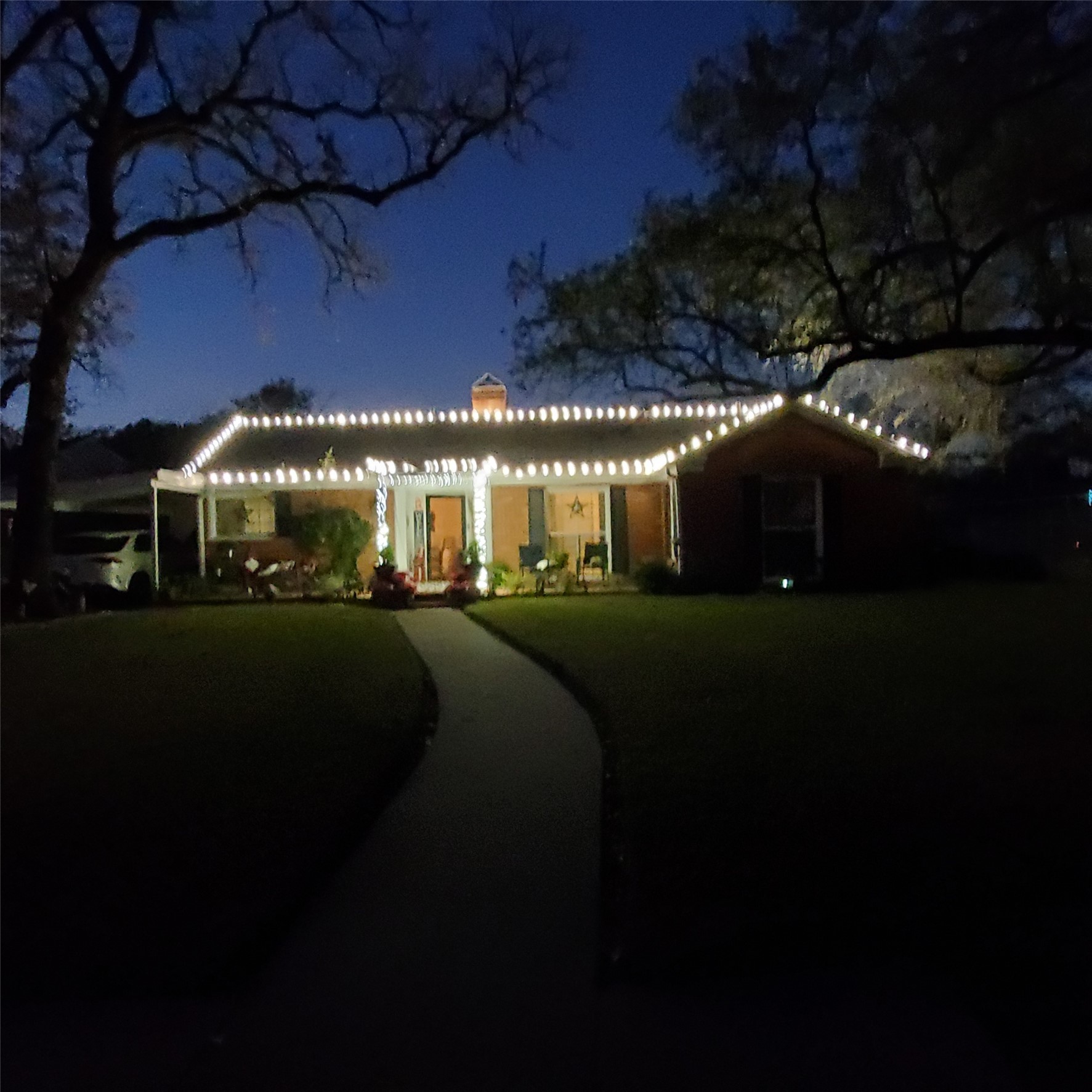 1415 Bluebonnet Drive Fort Worth TX 76111