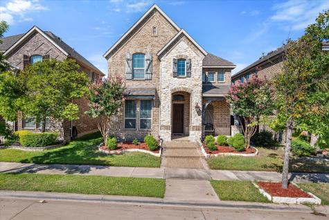 3926 Jasmine Fox Lane Arlington TX 76005