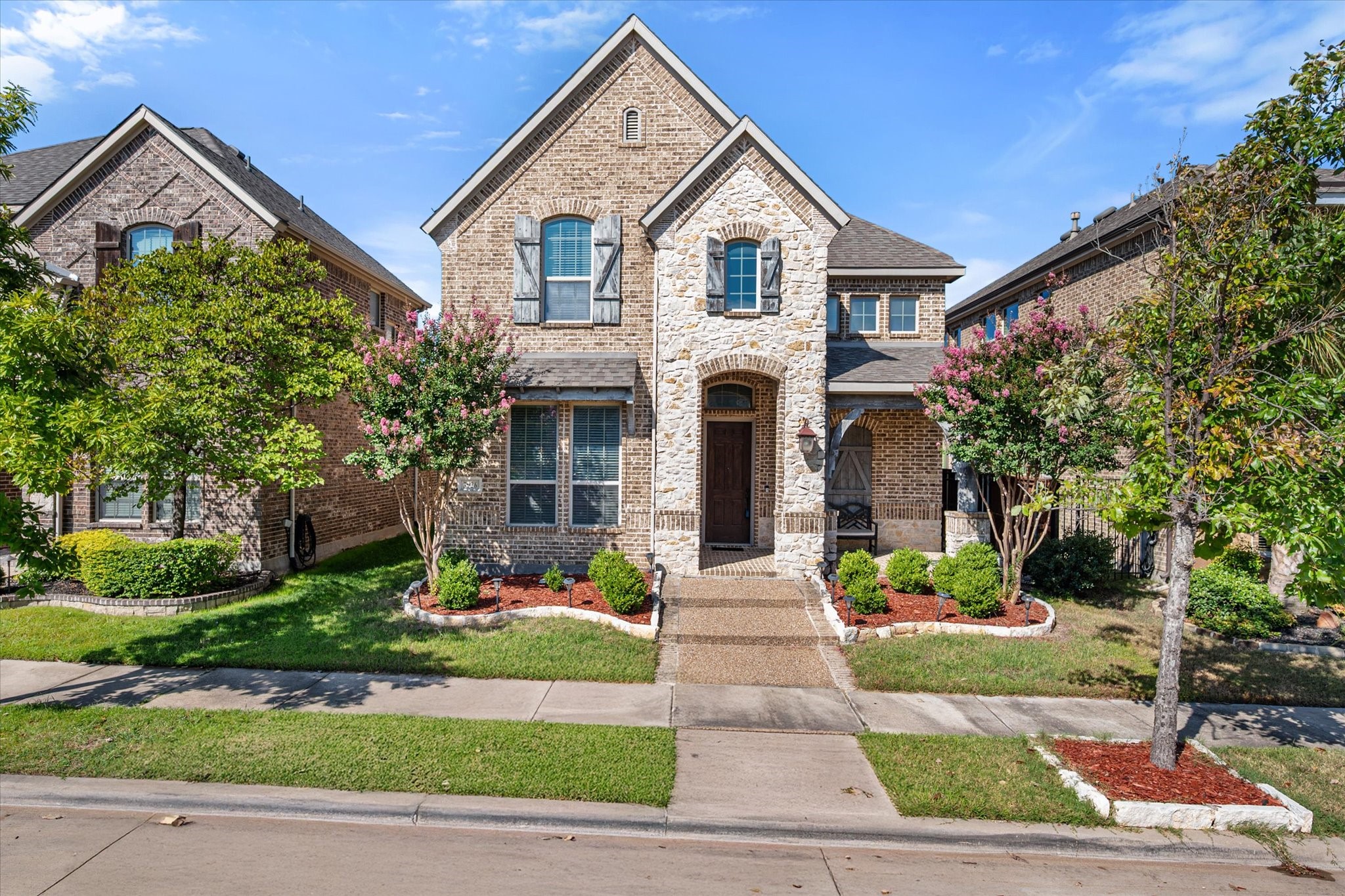 3926 Jasmine Fox Lane Arlington TX 76005