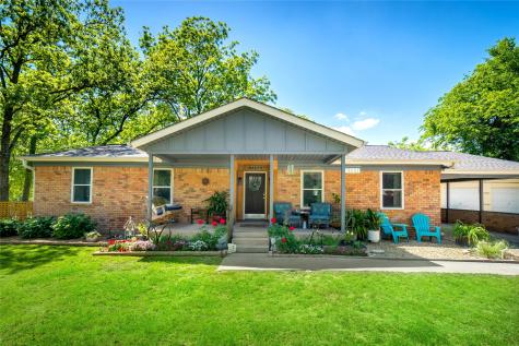 3541 Vz County Road 3815 Wills Point TX 75169