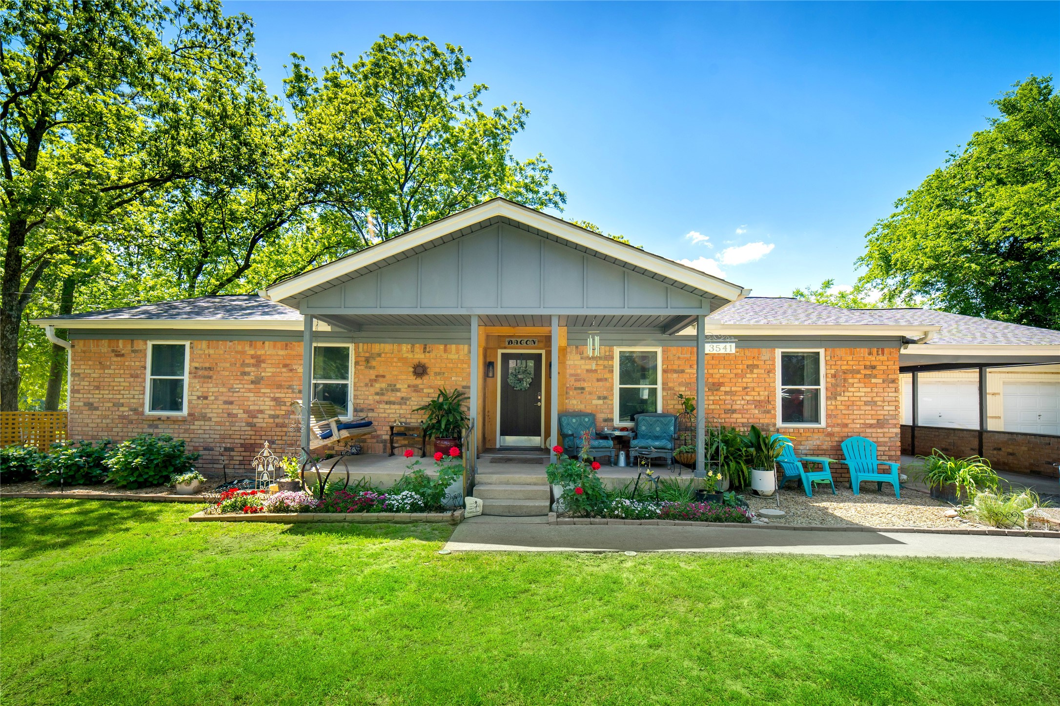 3541 Vz County Road 3815 Wills Point TX 75169
