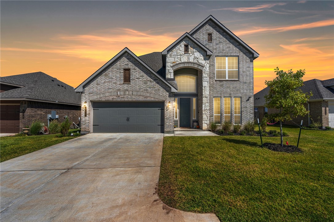 311 Branch Road Woodway TX 76712