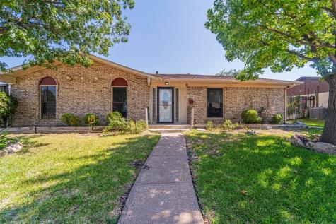 3626 Burning Tree Lane Garland TX 75042