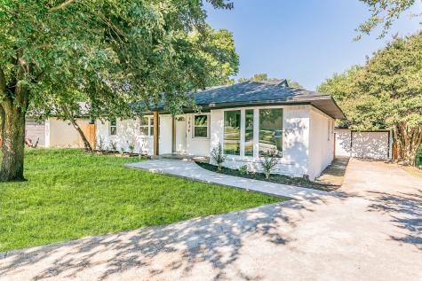 3929 Kushla Avenue Dallas TX 75216