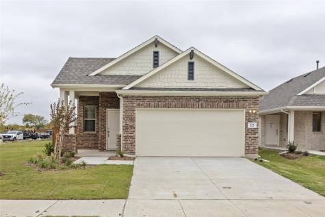325 Boston Drive Princeton TX 75407