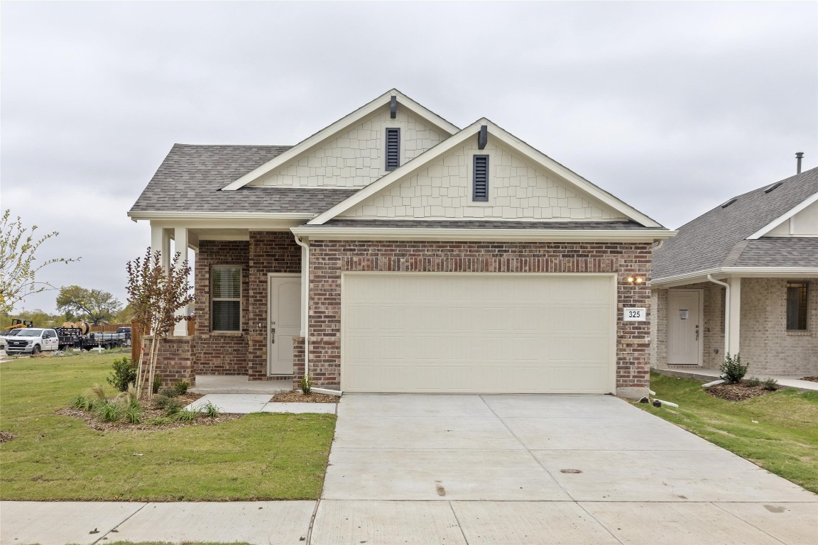 325 Boston Drive Princeton TX 75407