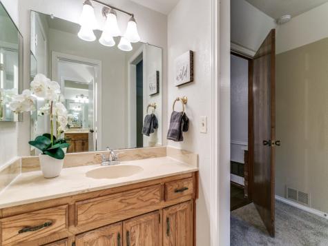 905 Summer Trail Flower Mound TX 75028