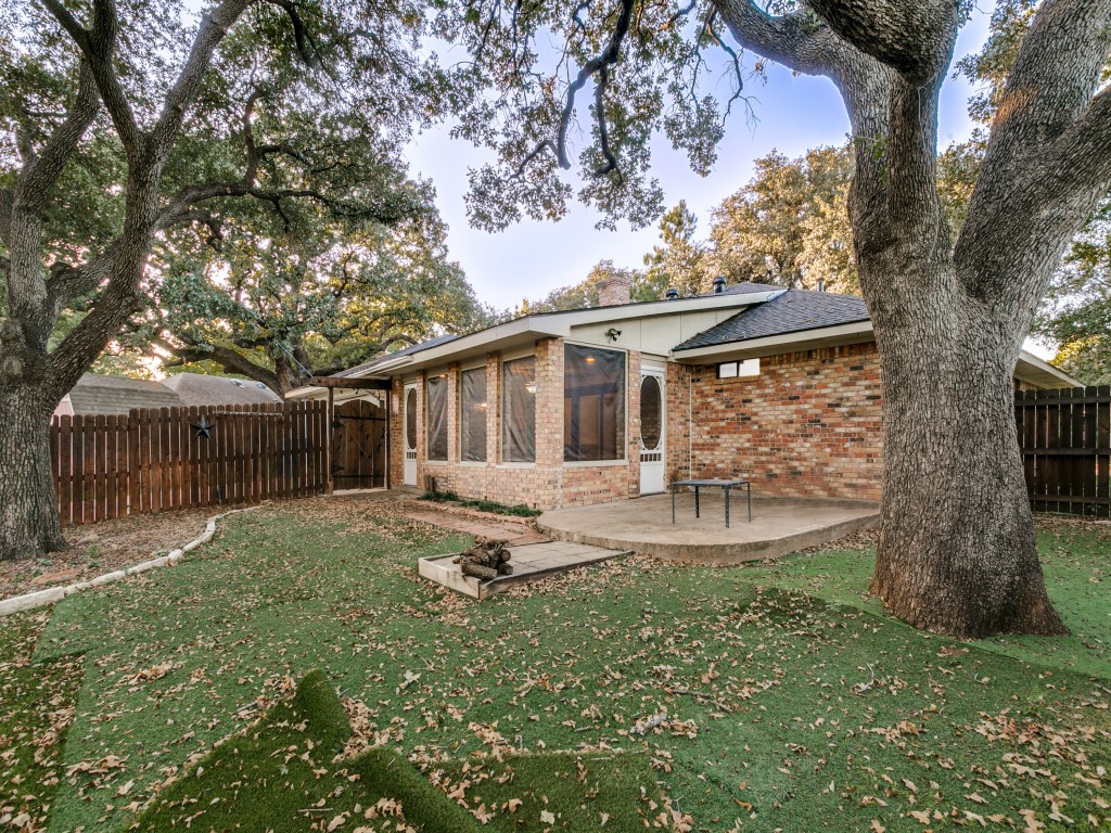 905 Summer Trail Flower Mound TX 75028