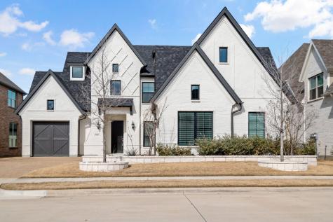 3621 Kennoway The Colony TX 75056