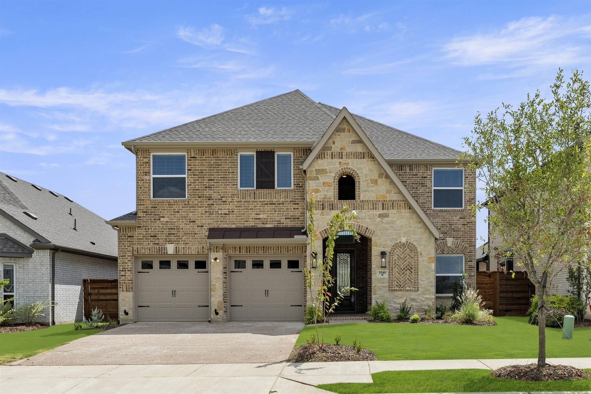 1940 Harmony Mesquite TX 75181