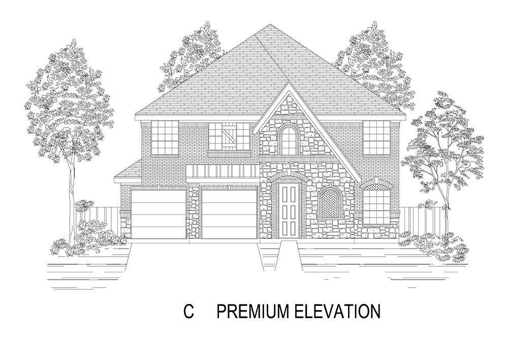 1940 Harmony Mesquite TX 75181