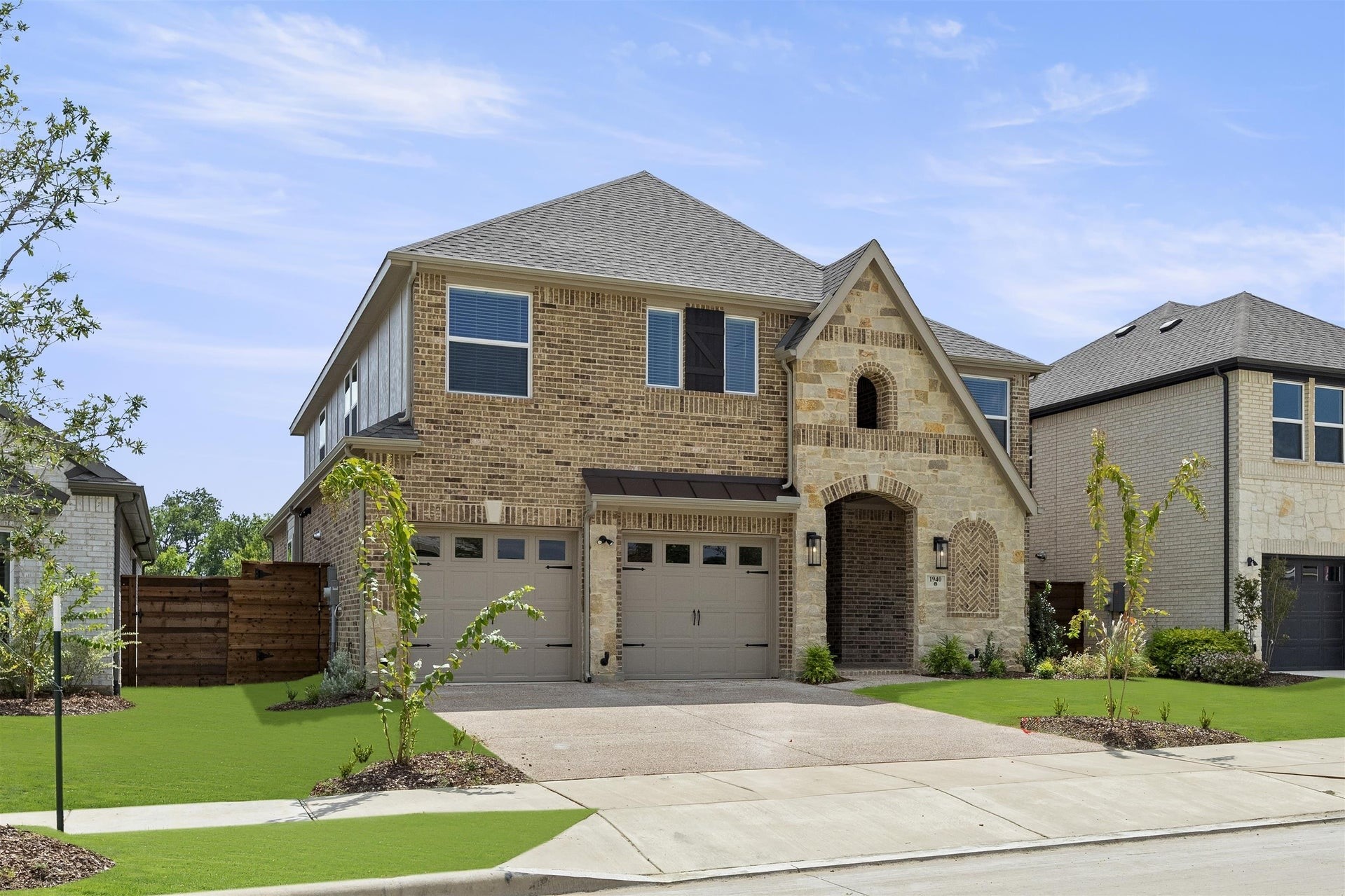1940 Harmony Mesquite TX 75181