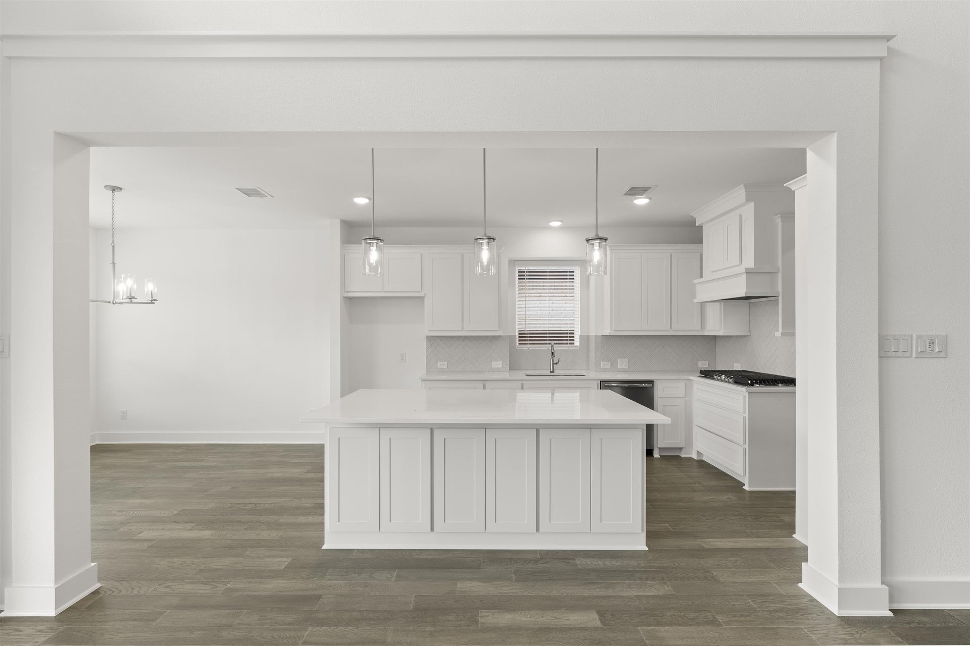 1940 Harmony Mesquite TX 75181
