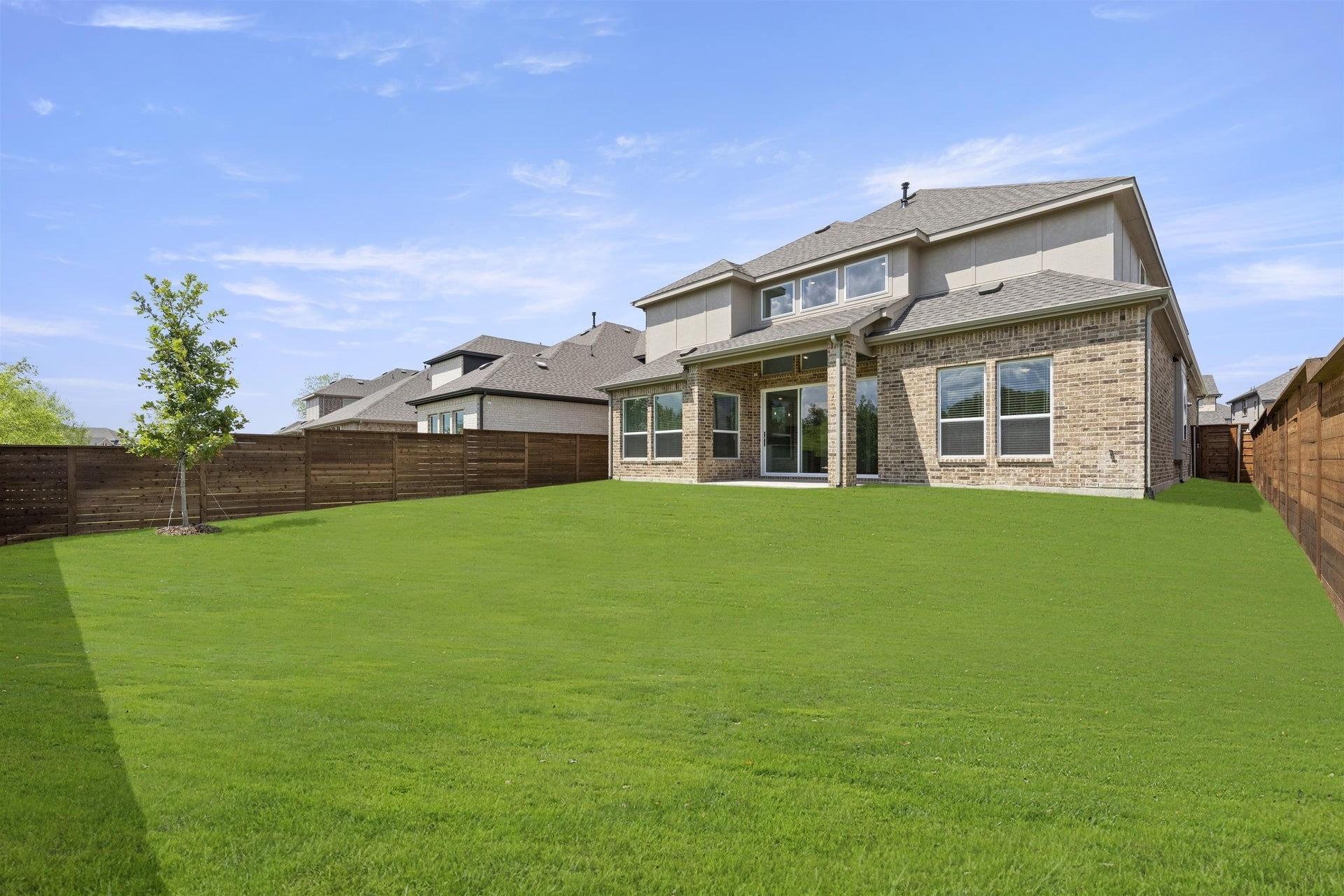 1940 Harmony Mesquite TX 75181