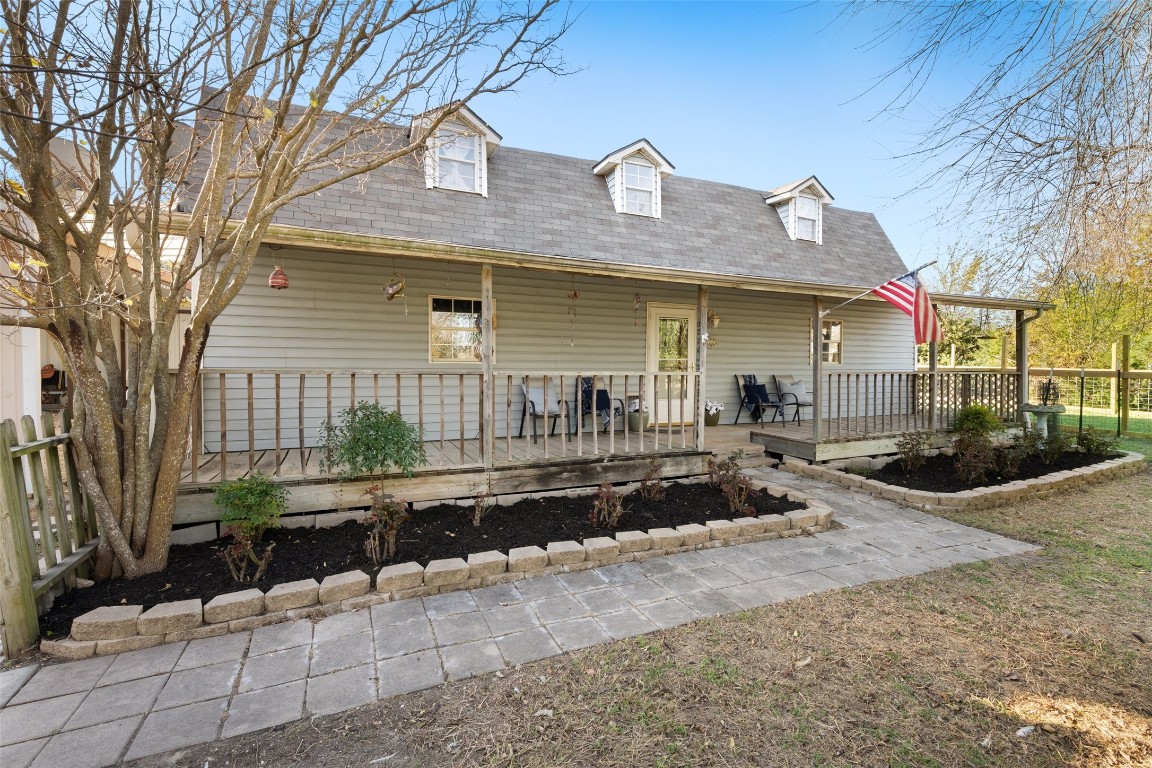 8825 Skyline Drive Joshua TX 76058