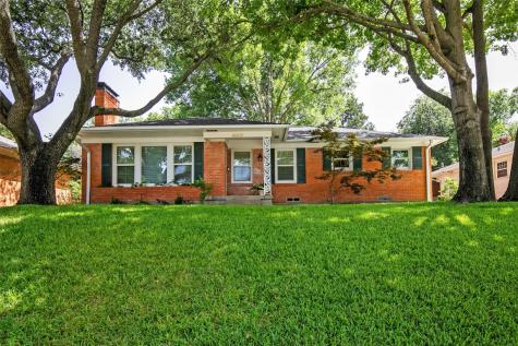 6602 Winton Street Dallas TX 75214
