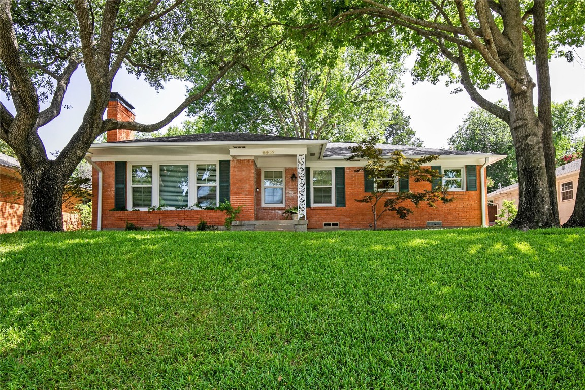 6602 Winton Street Dallas TX 75214