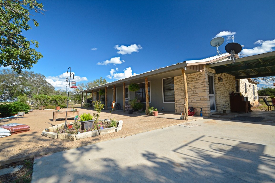111 County Road 310 Goldthwaite TX 76844