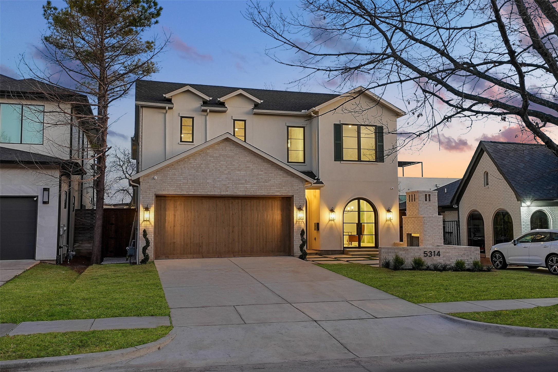 5314 Belmont Avenue Dallas TX 75206