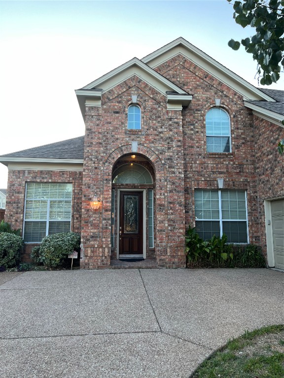 6921 Shady View Court Sachse TX 75048