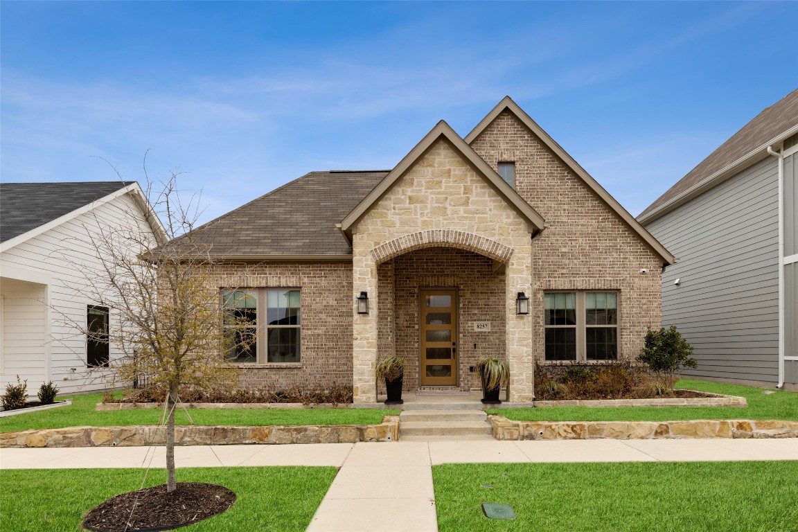 8257 Ottowa Ridge Frisco TX 75034