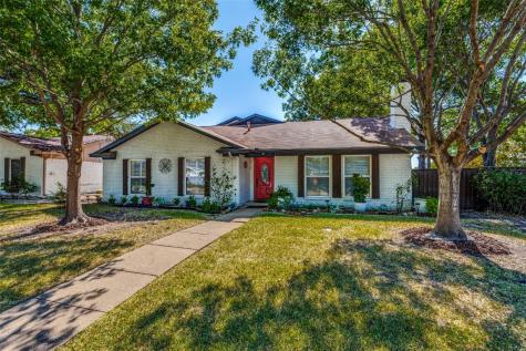 2438 Emerson Drive Garland TX 75044