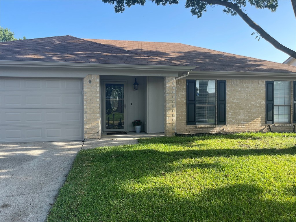 6308 Kary Lynn Drive S Watauga TX 76148